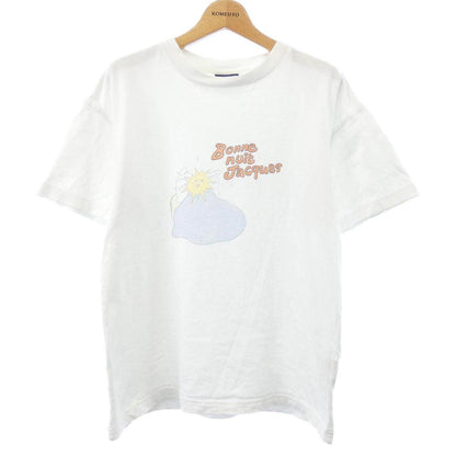 ジャックムス コットンTシャツ