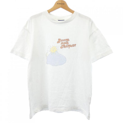 ジャックムス コットンTシャツ
