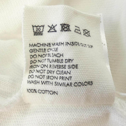 ジャックムス コットンTシャツ