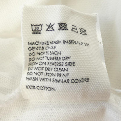 ジャックムス コットンTシャツ