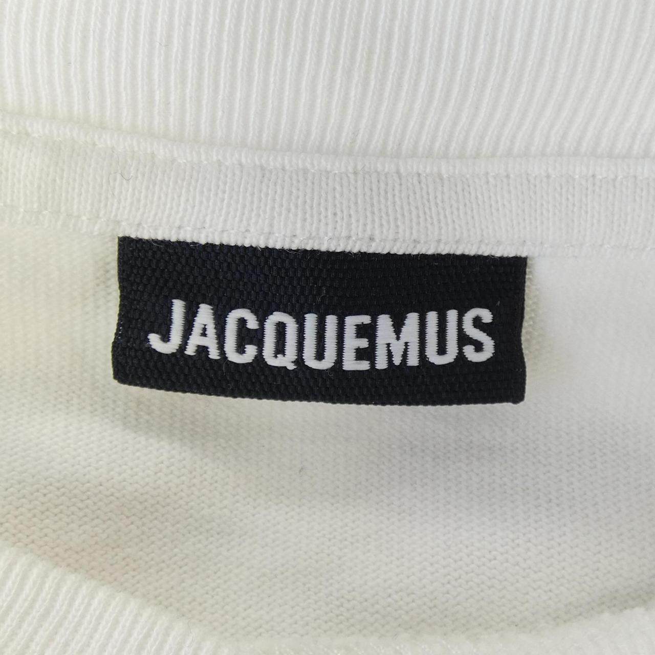 ジャックムス コットンTシャツ