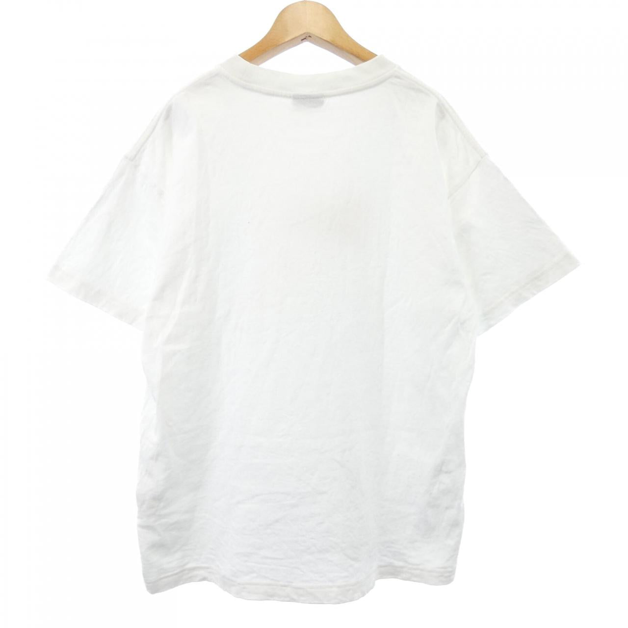 ジャックムス コットンTシャツ