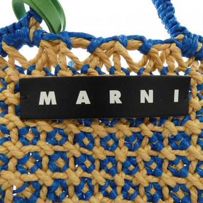 マルニ MARKET JURTA BAG バッグ
