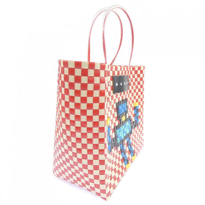 マルニ MARKET BAG トートバッグ