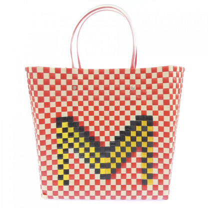 マルニ MARKET BAG トートバッグ