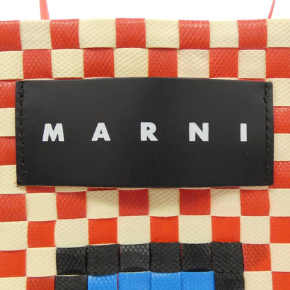 マルニ MARKET BAG トートバッグ