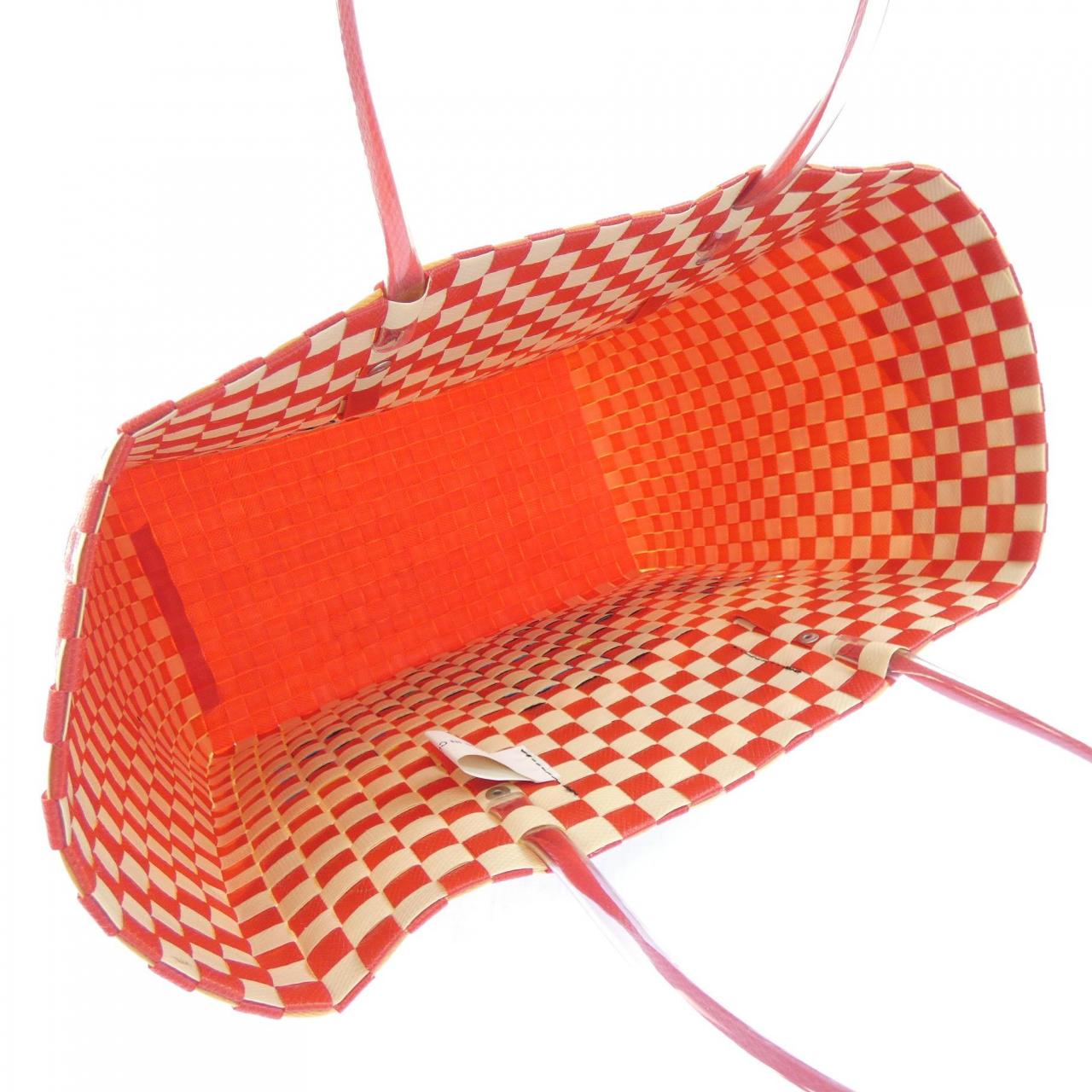 マルニ MARKET BAG トートバッグ