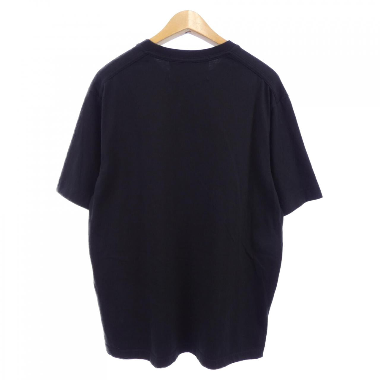 SATUR コットンTシャツ