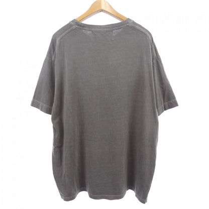 SATUR コットン Tシャツ