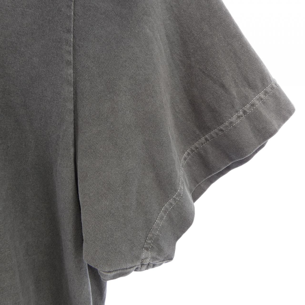 SATUR コットン Tシャツ