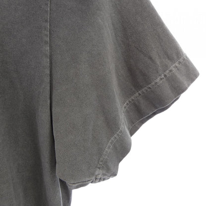 SATUR コットン Tシャツ