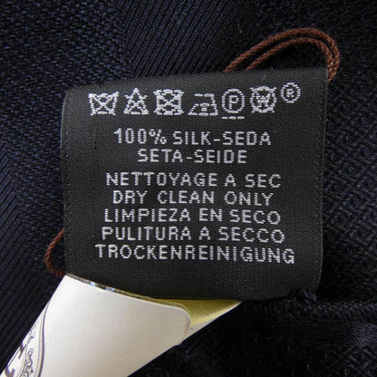 エルメス コーチング シルクストール