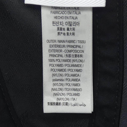 バーバリー コットンキャップ