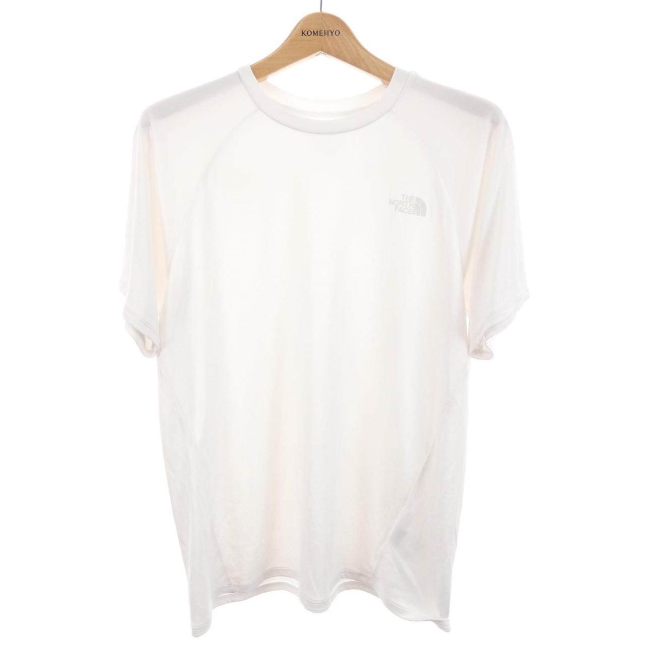 ザノースフェイス コットンTシャツ