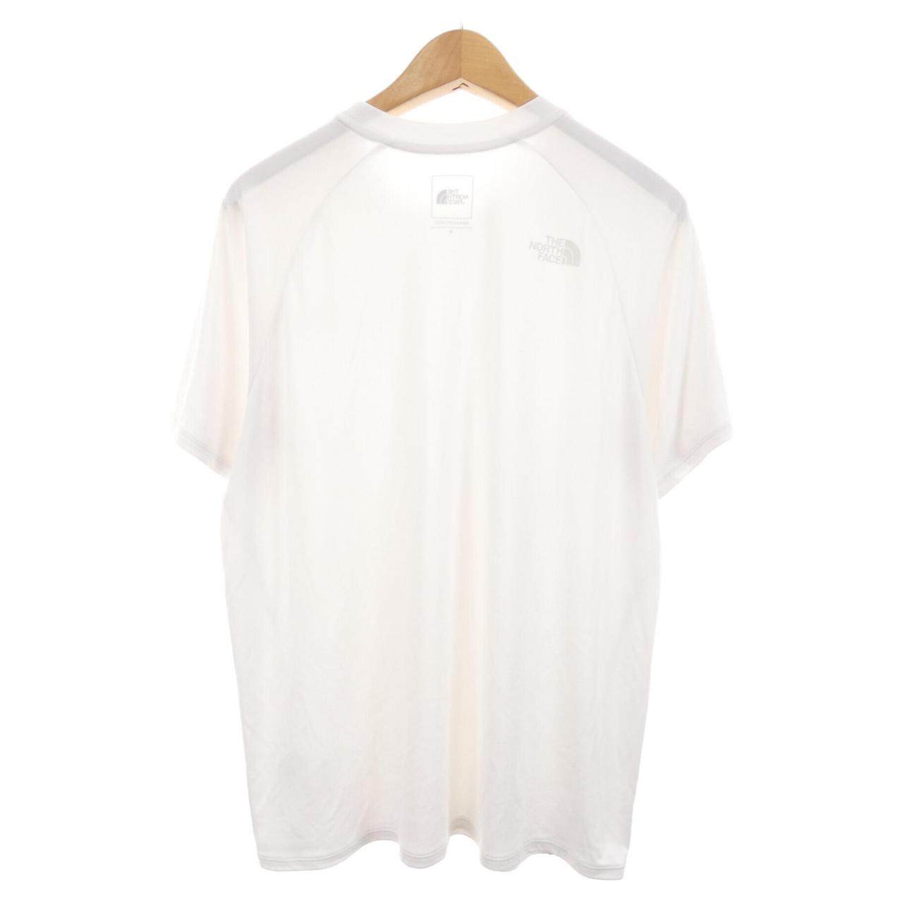ザノースフェイス コットンTシャツ