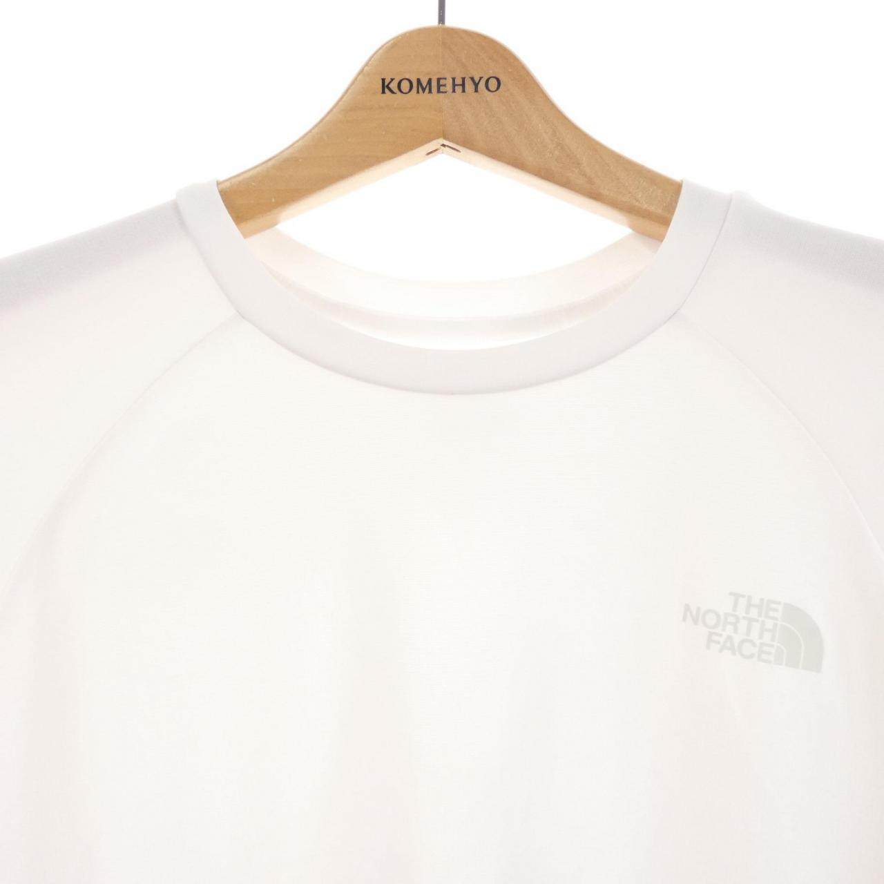 ザノースフェイス コットンTシャツ