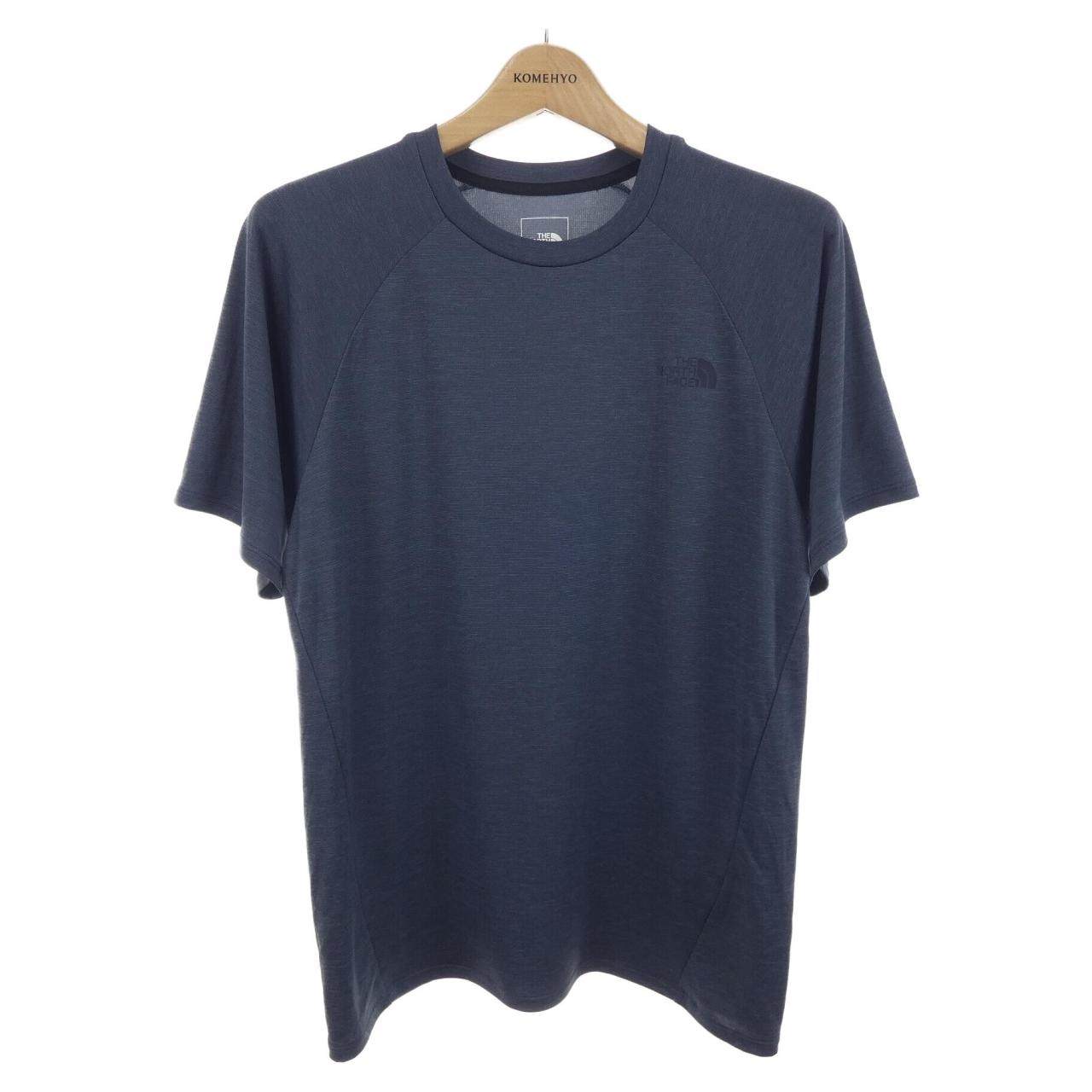 ザノースフェイス コットンTシャツ