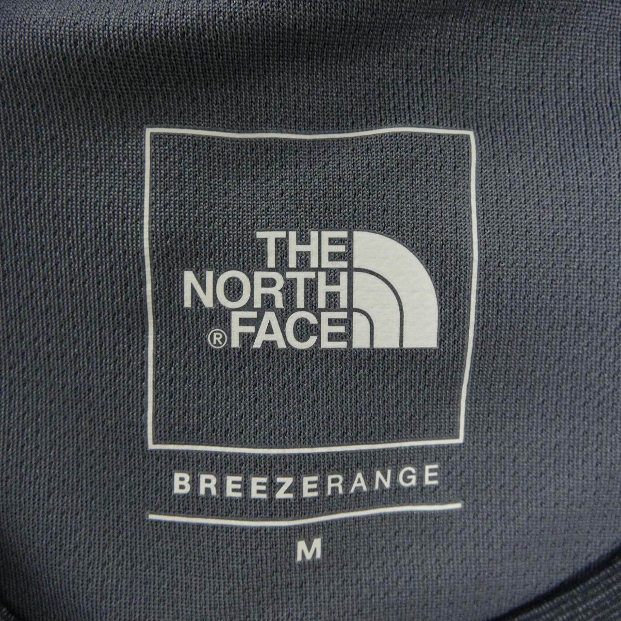 ザノースフェイス コットンTシャツ