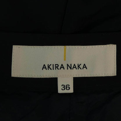 アキラナカ パンツ