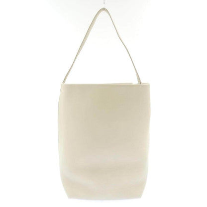 ザロウ Park Tote カーフスキン トートバッグ