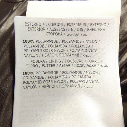 モンクレール TIB ダウンベスト