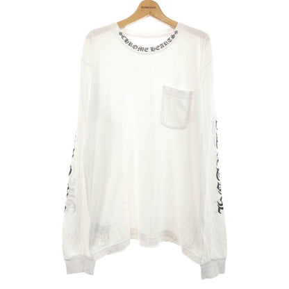 クロムハーツ コットンTシャツ