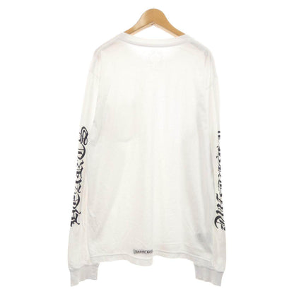 クロムハーツ コットンTシャツ
