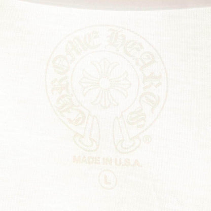 クロムハーツ コットンTシャツ