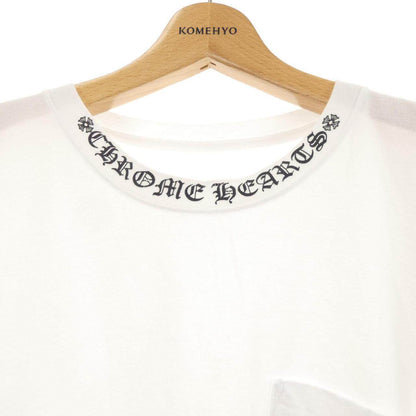 クロムハーツ コットンTシャツ