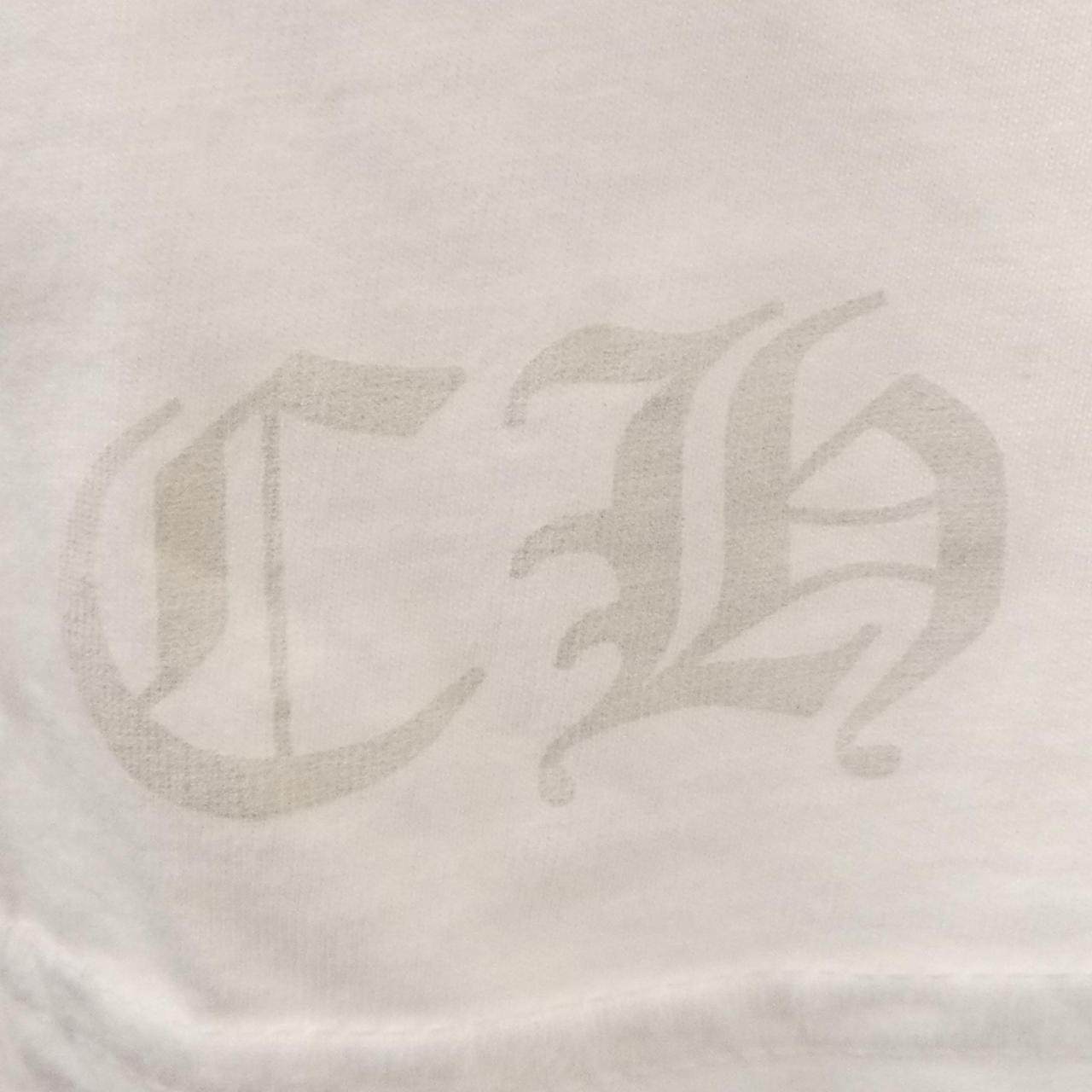 クロムハーツ コットンTシャツ