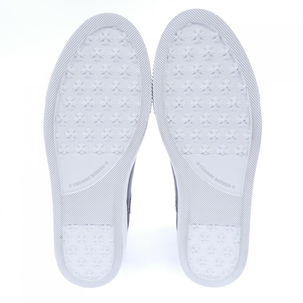 クロムハーツ MID TOP DAGGER #5 スニーカー