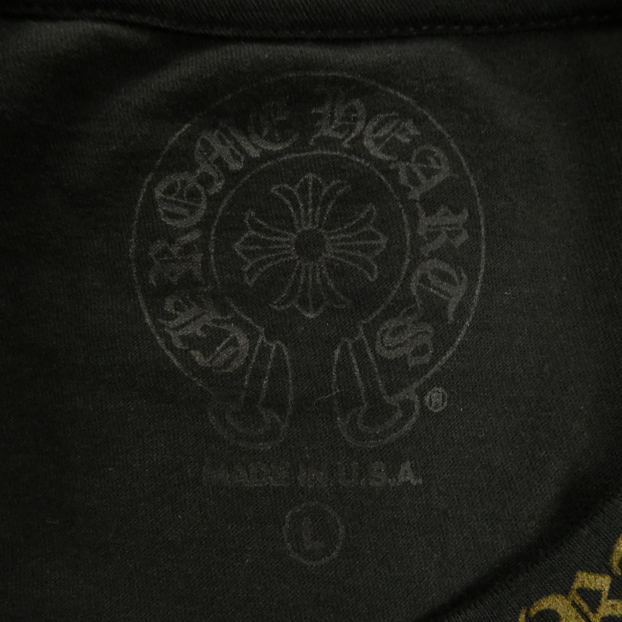 クロムハーツ コットンTシャツ