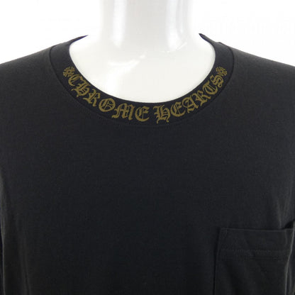 クロムハーツ コットンTシャツ