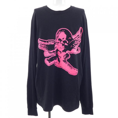 クロムハーツ FOTI コットンTシャツ