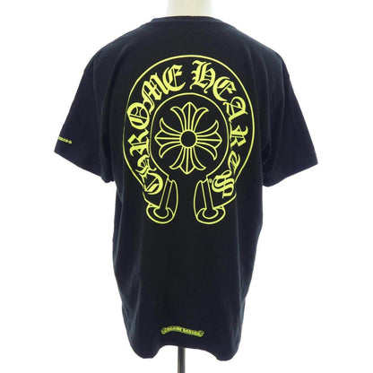 クロムハーツ HORSE SHOE Tシャツ