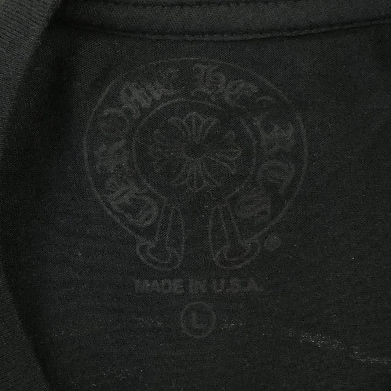 クロムハーツ HORSE SHOE Tシャツ