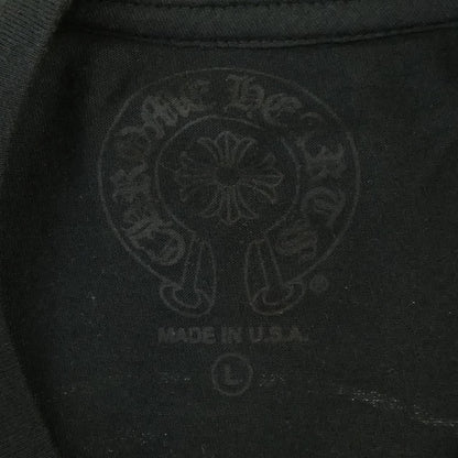 クロムハーツ ホースシュー コットンTシャツ