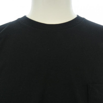 クロムハーツ ホースシュー コットンTシャツ