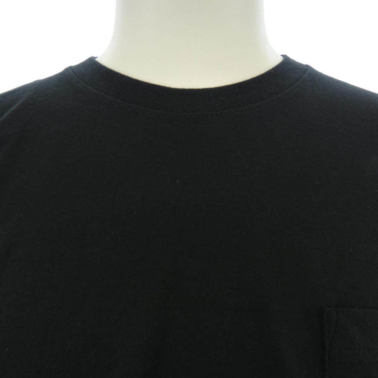 クロムハーツ HORSE SHOE Tシャツ