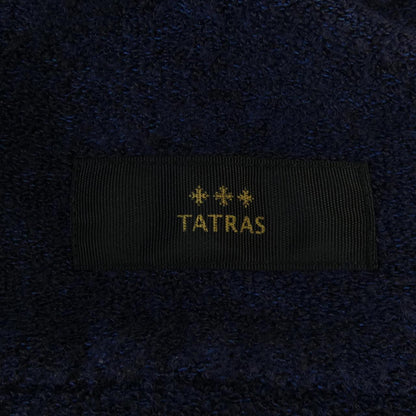 タトラス コットンブルゾン