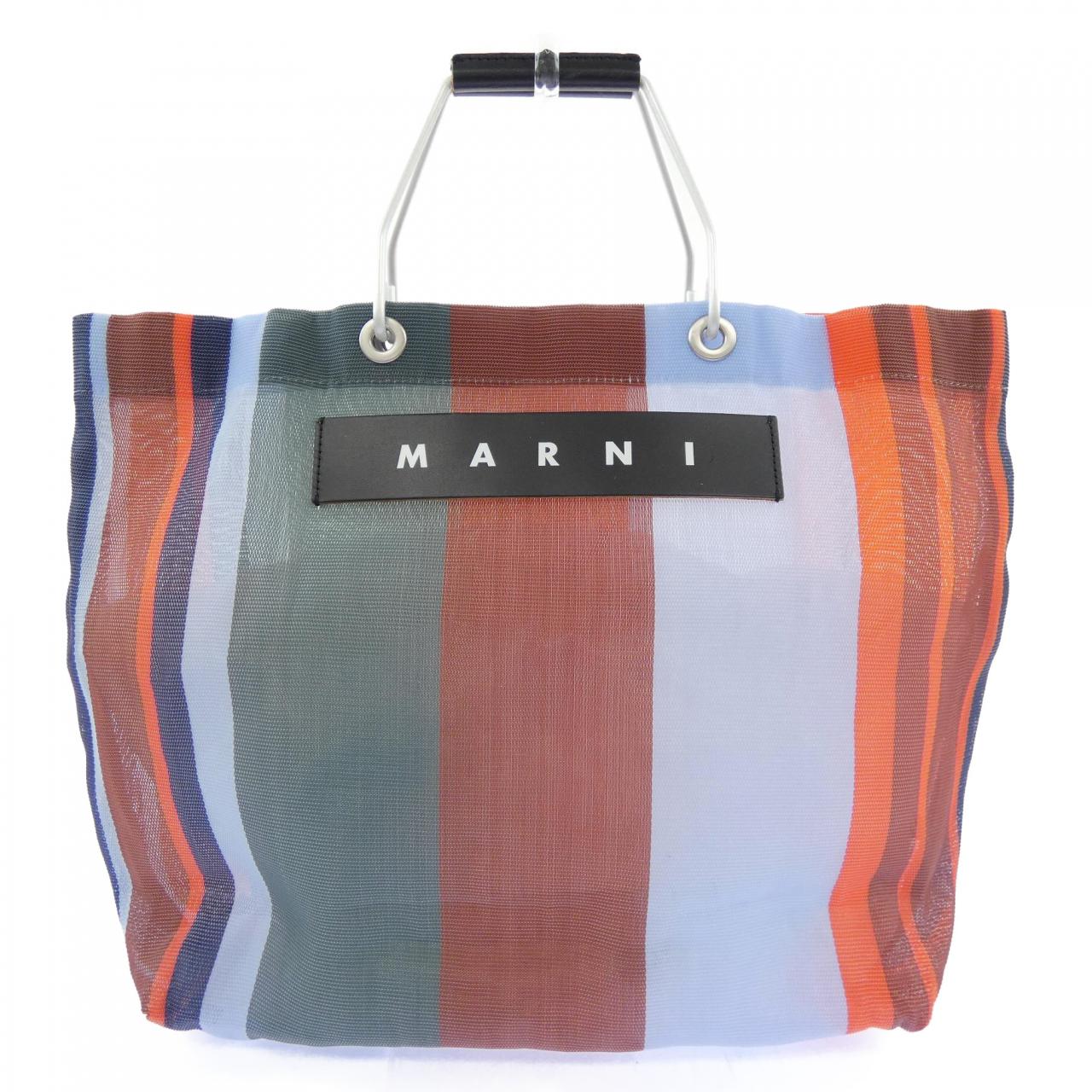 マルニ MARNI MARKET バッグ