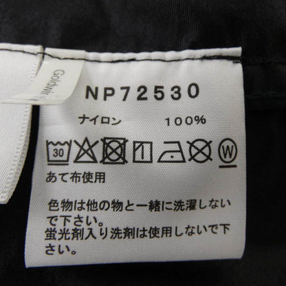ザノースフェイス ジャケット