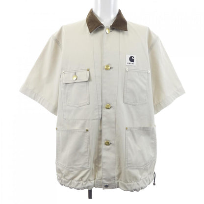 サカイ Carhartt ジャケット