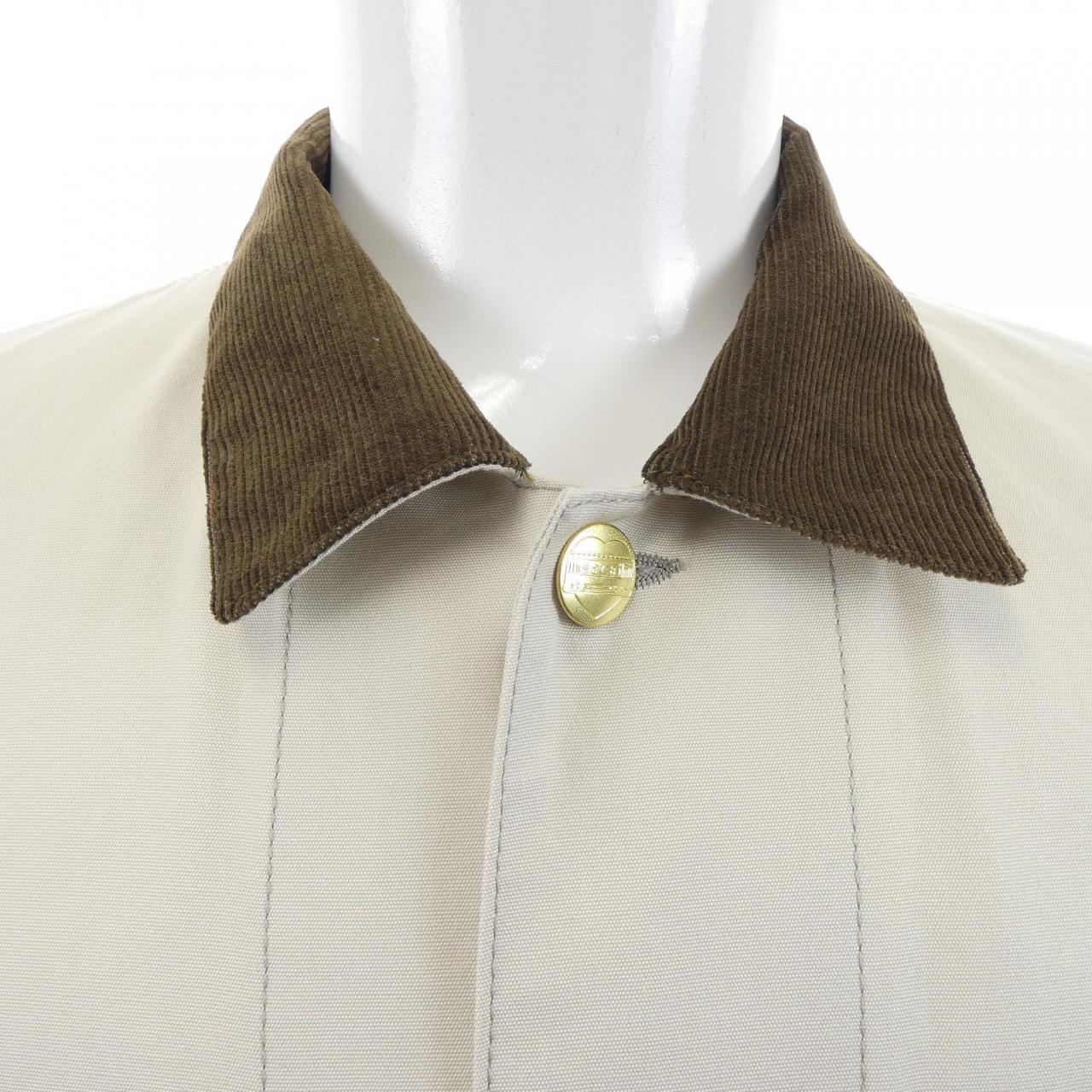 サカイ Carhartt ジャケット