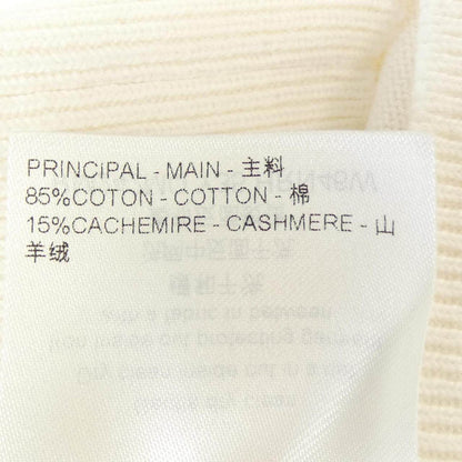 ルイヴィトン カシミヤ混ポロシャツ