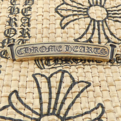 クロムハーツ BEACHES MED FBRC トートバッグ