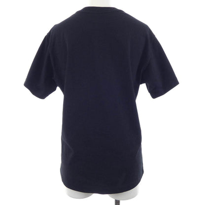 ルイヴィトン プリントコットンTシャツ