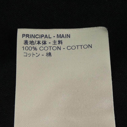 ルイヴィトン プリントコットンTシャツ