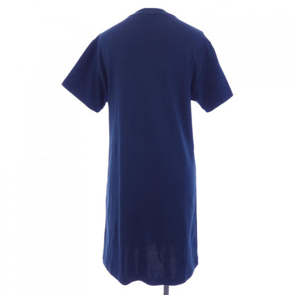 ルイヴィトン LV クレスト Tシャツドレス ワンピース