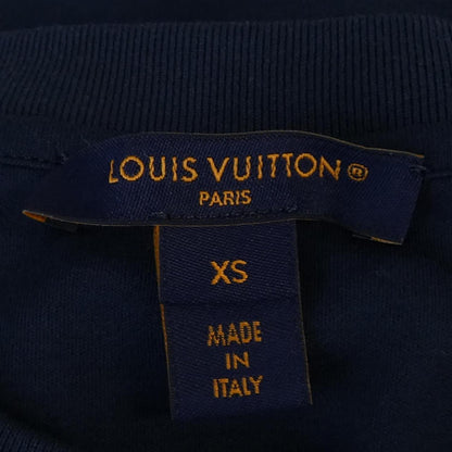 ルイヴィトン LV クレスト Tシャツドレス ワンピース